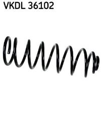 SKF VKDL 36102